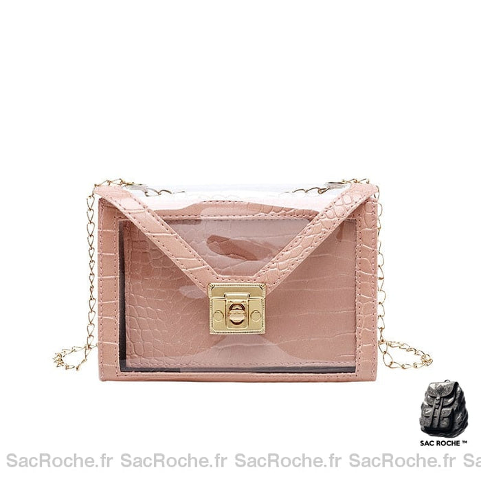Sac Bandoulière Petite Taille Femme