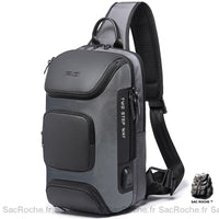 Sac Bandoulière Tablette 10