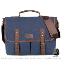 Sac bandoulière vintage 14