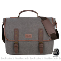 Sac bandoulière vintage 14