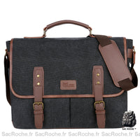 Sac bandoulière vintage 14