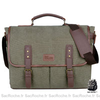 Sac bandoulière vintage 14