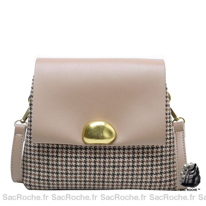 Sac Bandoulière Vintage Femme Sac À Main Femme
