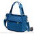 Sac Besace Cours Femme - Style pratique et élégant - modèle Bleu / 38x27cm - Sac Roche ™