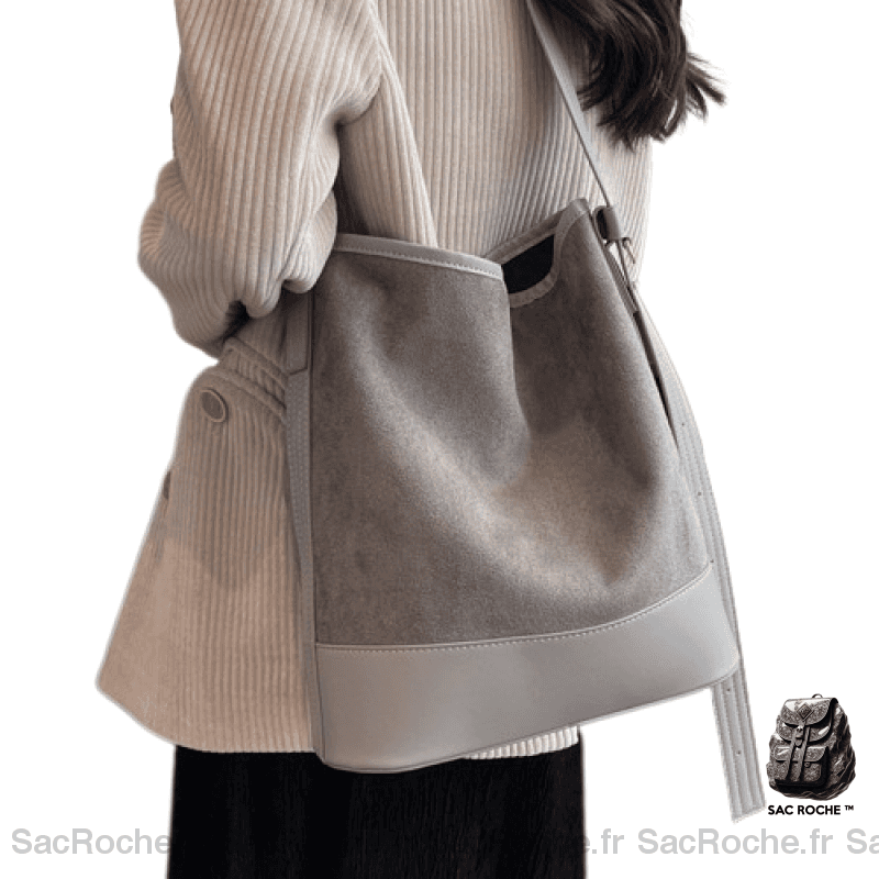 Sac Besace Cuir Femme Discount