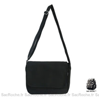 Sac Besace Ecole Femme Original