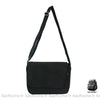 Sac Besace Ecole Femme Original Noir