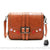 Sac Besace Femme Abordable - modèle Camel / 21 x 6 x 17cm - Sac Roche ™