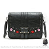 Sac Besace Femme Abordable Noir / 21 X 6 17Cm