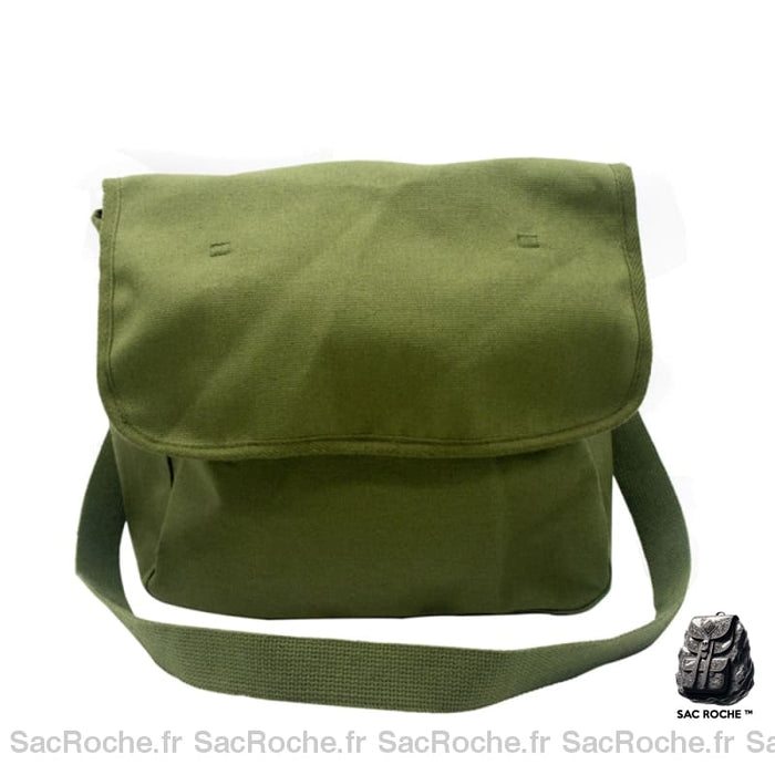 Sac Besace Femme Armée