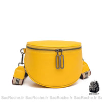 Sac Besace Femme Compact - Sac Roche ™