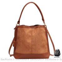 Sac Besace Femme Cours Pratique - Sac Roche ™