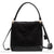 Sac Besace Femme Cours Pratique - modèle Noir / 31x30x8cm - Sac Roche ™
