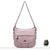Sac Besace Femme Cours - modèle Rose - Sac Roche ™