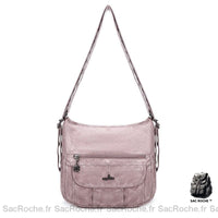 Sac Besace Femme Cours - Sac Roche ™