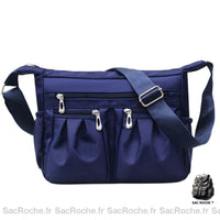Sac Besace Femme Cours - Style Pratique - Sac Roche ™