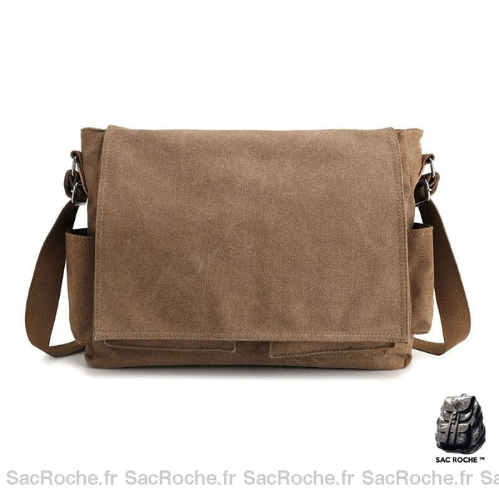 Sac Besace Femme École - Pratique Et Tendance