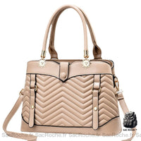 Sac Besace Femme En Couleur Kaki