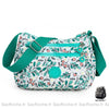 Sac Besace Femme En Tissus