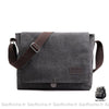 Sac Besace Femme En Toile Pas Cher Noir Besace Femme