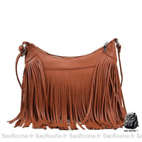 Sac Besace Femme Grand Format
