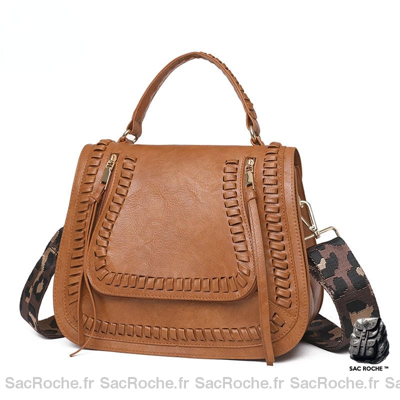 Sac Besace Femme Grande Taille