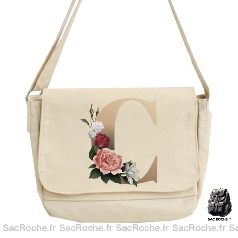 Sac Besace Femme Imprimé Abordable C / 34Cm X 12Cm 28Cm