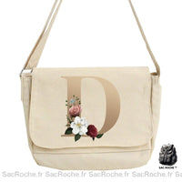 Sac Besace Femme Imprimé Abordable - modèle D / 34cm x 12cm x 28cm - Sac Roche ™