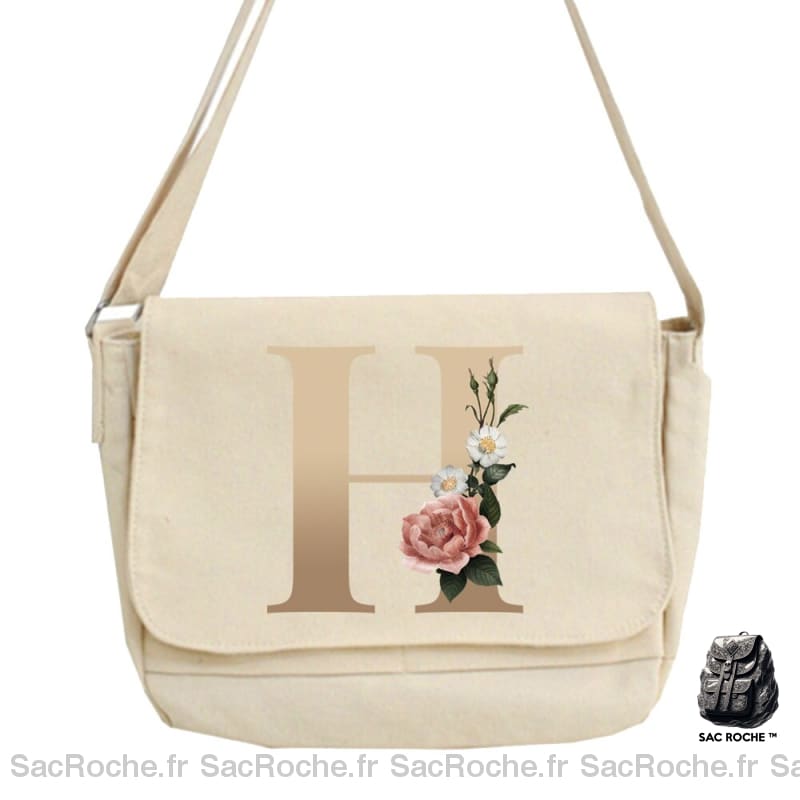 Sac Besace Femme Imprimé Abordable H / 34Cm X 12Cm 28Cm