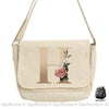Sac Besace Femme Imprimé Abordable H / 34Cm X 12Cm 28Cm