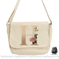 Sac Besace Femme Imprimé Abordable H / 34Cm X 12Cm 28Cm