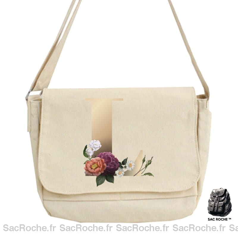 Sac Besace Femme Imprimé Abordable L / 34Cm X 12Cm 28Cm