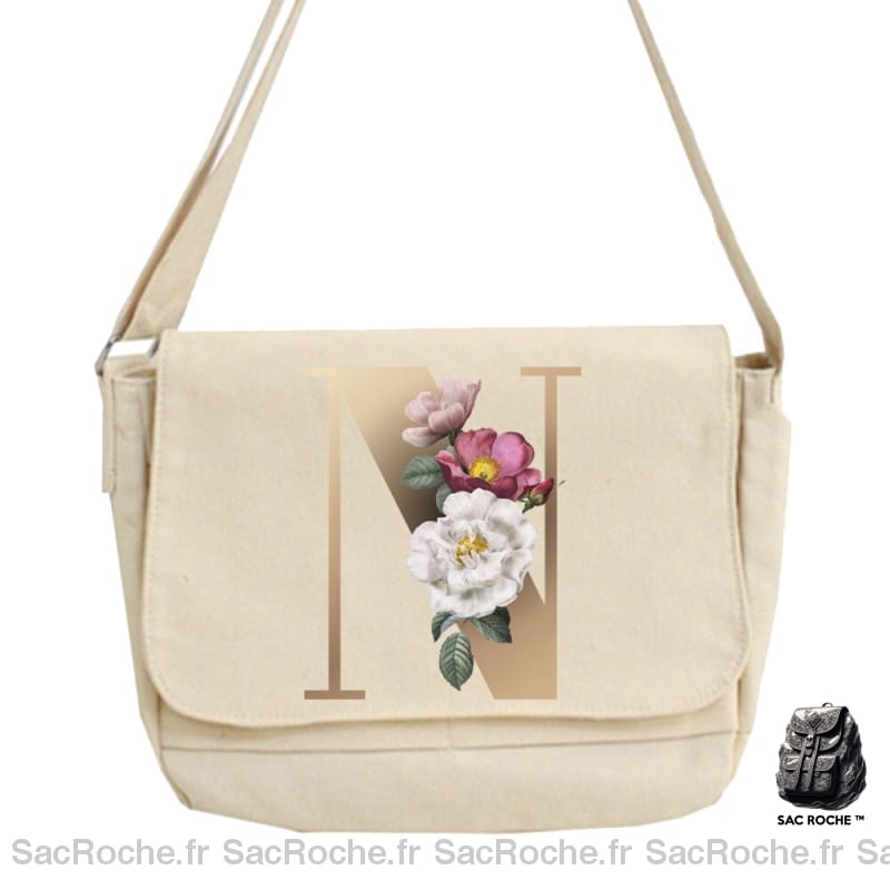 Sac Besace Femme Imprimé Abordable N / 34Cm X 12Cm 28Cm