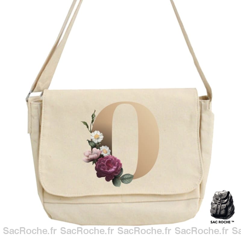 Sac Besace Femme Imprimé Abordable O / 34Cm X 12Cm 28Cm