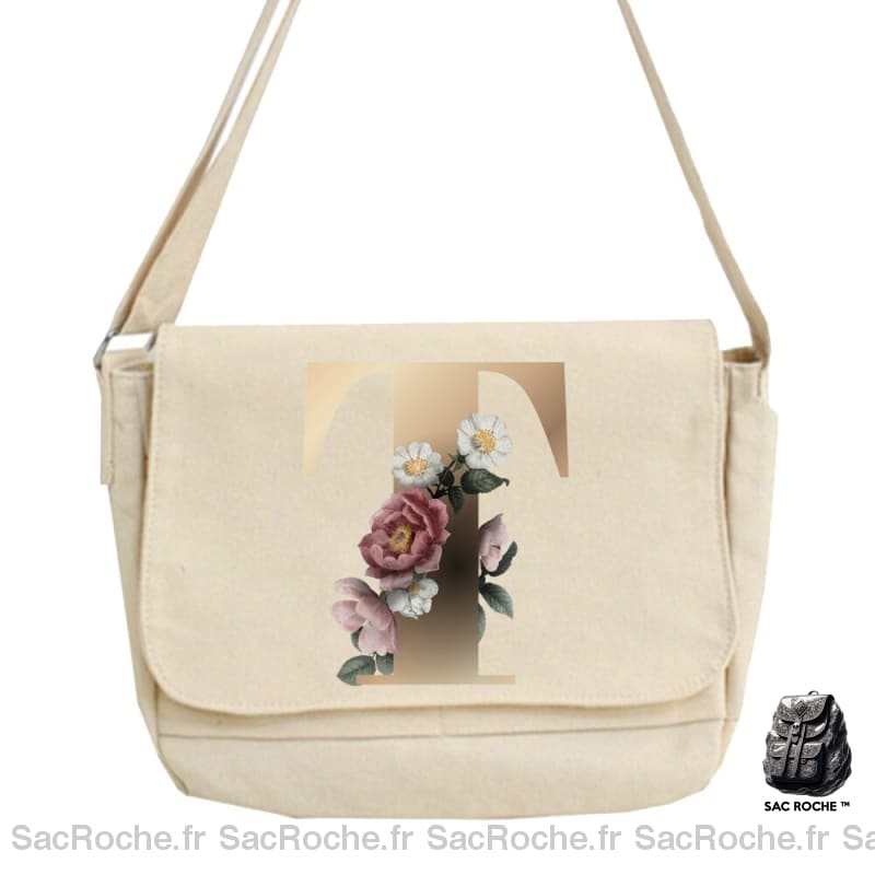 Sac Besace Femme Imprimé Abordable T / 34Cm X 12Cm 28Cm