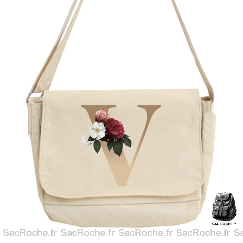 Sac Besace Femme Imprimé Abordable V / 34Cm X 12Cm 28Cm