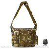Sac Besace Femme Militaire 3