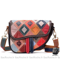 Sac Besace Femme Moderne 1
