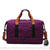 Sac Besace Femme pour le Sport - modèle Violet / 46x28x25cm - Sac Roche ™