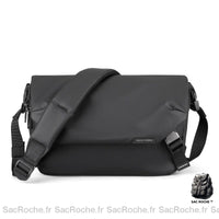 Sac Besace Femme pour Ordinateur - Sac Roche ™