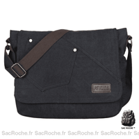 Sac Besace Femme pour Ordinateur - Sac Roche ™