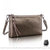 Sac Besace Femme Rectangulaire - modèle Bronze - Sac Roche ™