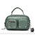Sac Besace Femme Rock - modèle Vert - Sac Roche ™