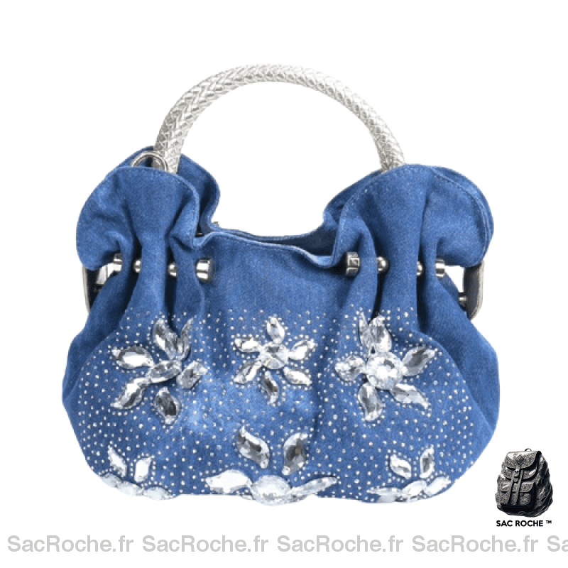 Sac Besace Femme Souple 2 / 30 X 12 21Cm
