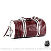 Sac Besace Femme Sportif Bordeaux / 45 X 30 30Cm