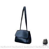 Sac Besace Femme Travail - Sac Roche ™
