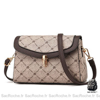 Sac Besace Luxe pour Femme - Sac Roche ™