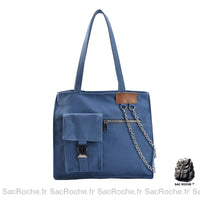 Sac Besace Tissu Femme Pas Cher - Sac Roche ™