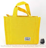 Sac Besace Velours Femme Jaune / 30 X 25 10Cm