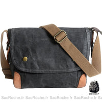 Sac Besace Vintage Femme - Sac Roche ™
